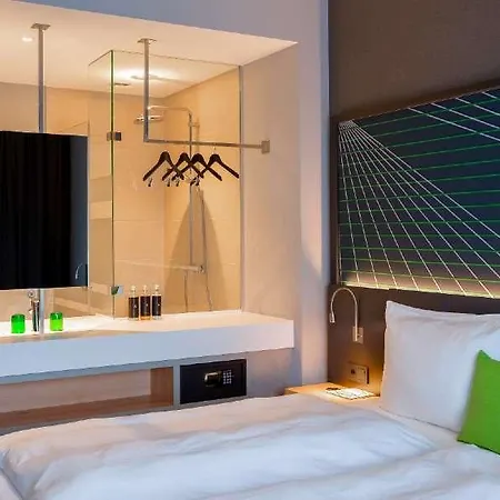 Elaya Kevelaer, Trademark Collection By Wyndham Hotel